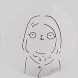 ちまきさんのお顔写真