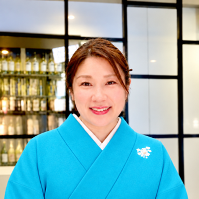呑みや口口ロさんのお顔写真