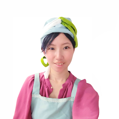 みかん先生お顔写真